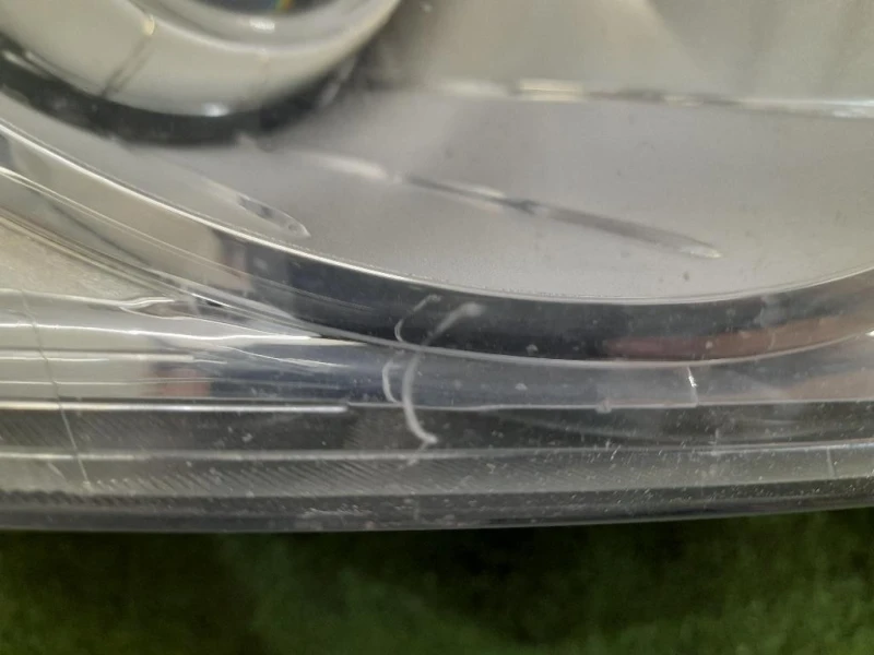 Proiettore ANT DX 8X2313W029AB Jaguar XF I 2008