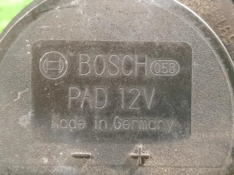 Pompa Acqua 02 7758 11 Mercedes Classe C W204 2011