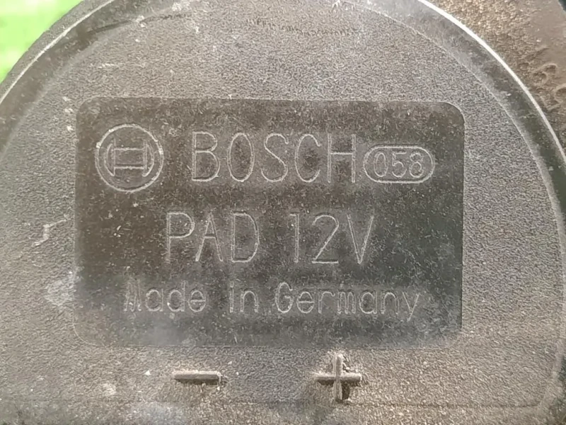 Pompa Acqua 02 7758 11 Mercedes Classe C W204 2011