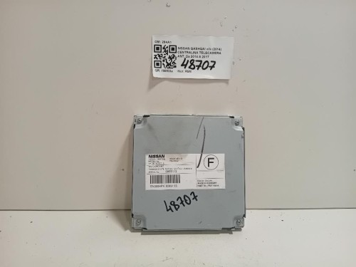 Centralina Telecamera ANT 284A1 Nissan Qashqai II 2014