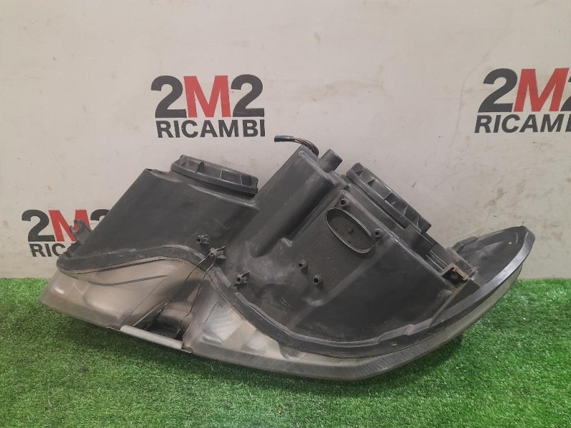 Pompa Acqua A 211 835 00 28 Mercedes Classe GLE W166 2015