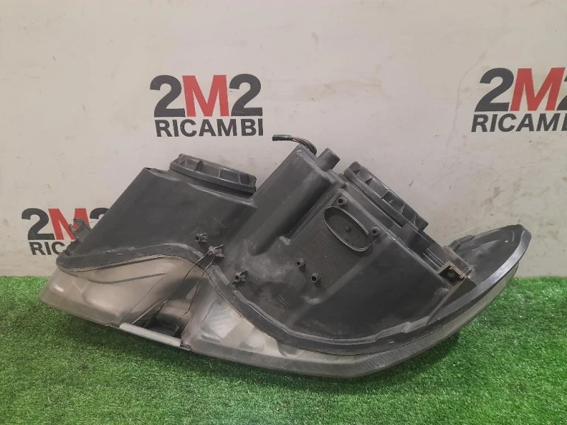 Proiettore ANT DX 8X2313W029 Jaguar XF I 2008