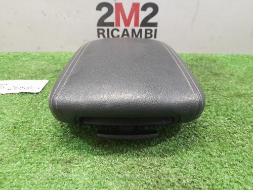 Bracciolo Console Centrale Kia Sportage IV 2016