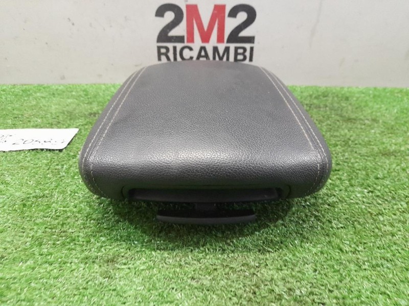 Bracciolo Console Centrale Kia Sportage IV 2016