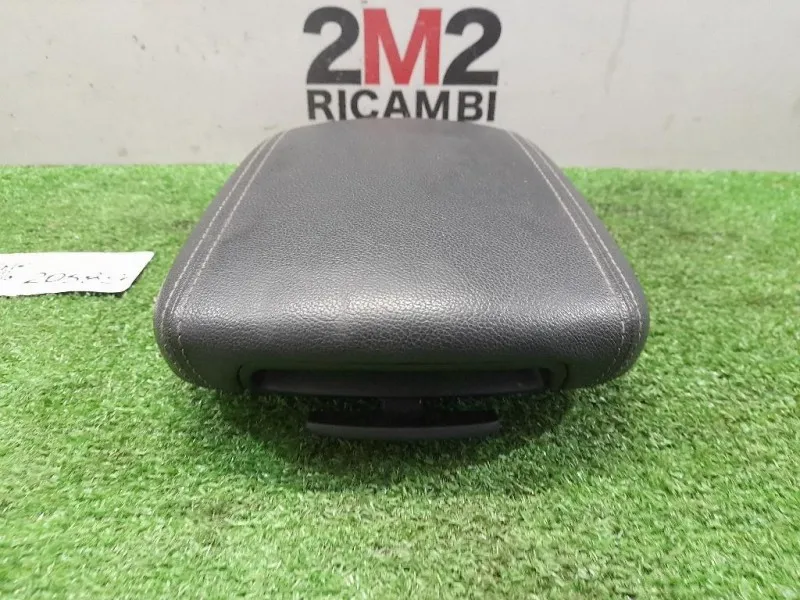 Bracciolo Console Centrale Kia Sportage IV 2016