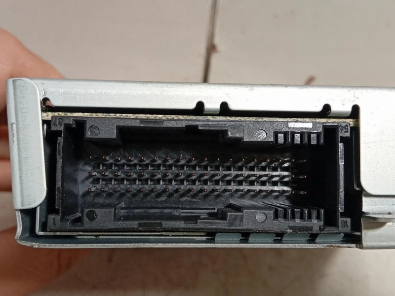 Centralina Telecamera ANT 7N0 907 441 Seat Alhambra 710 2010