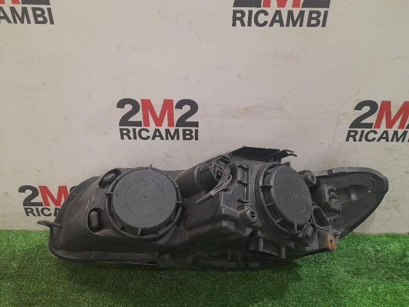 Pompa Acqua A 211 835 00 28 Mercedes Classe GLE W166 2015