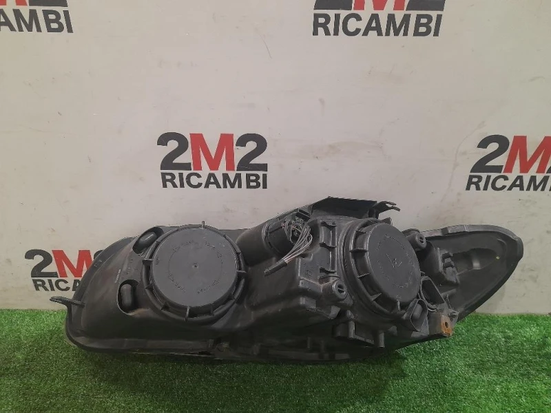 Proiettore ANT DX 8X2313W029 Jaguar XF I 2008