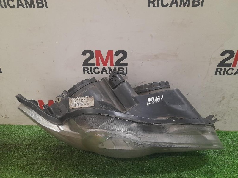 Pompa Acqua A 211 835 00 28 Mercedes Classe GLE W166 2015