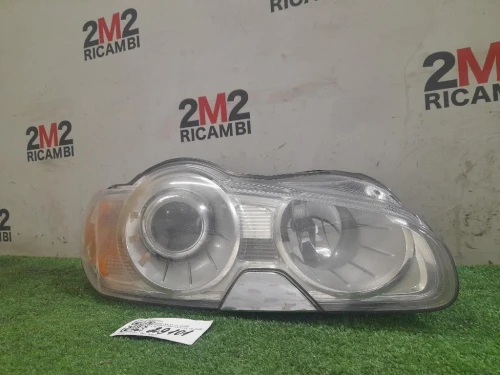 Proiettore ANT DX 8X2313W029 Jaguar XF I 2008