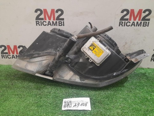 Pompa Acqua A2118350028 Mercedes Classe ML W166 2012