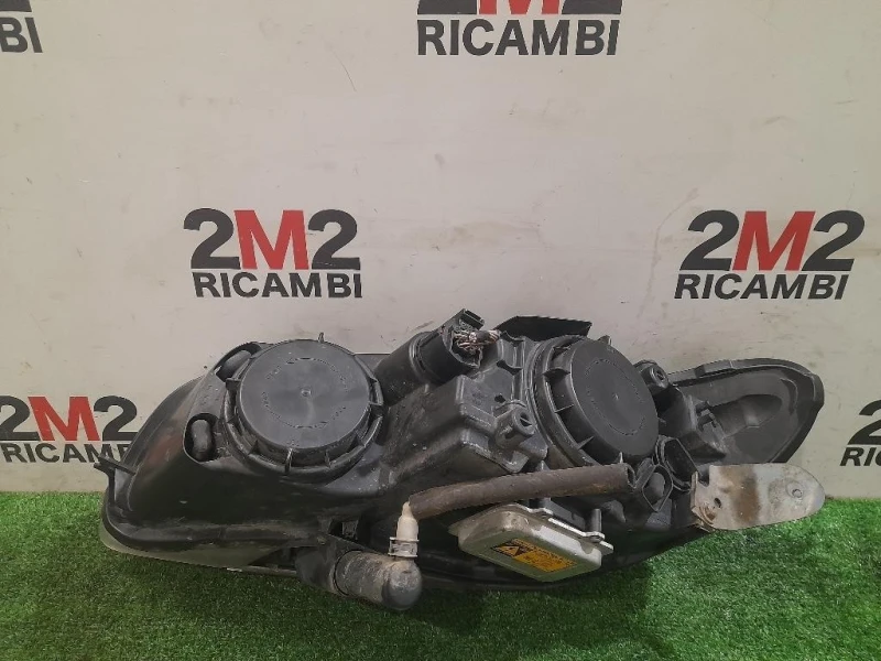 Proiettore ANT DX 239274R Jaguar XF I 2008