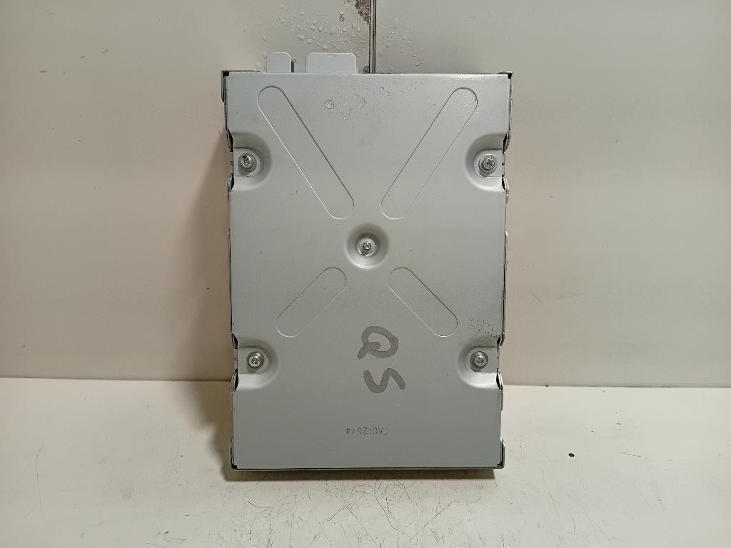 Centralina Telecamera POST 8R0907441A Audi Q5 8RB 2012