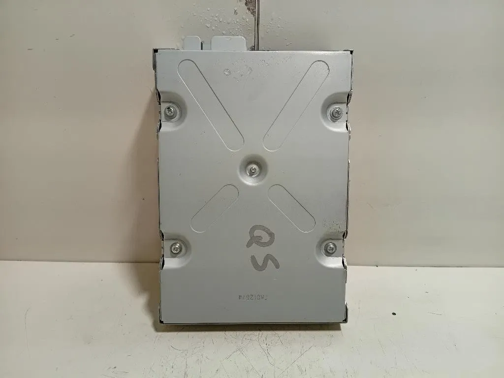 Centralina Telecamera POST 8R0907441A Audi Q5 8RB 2012