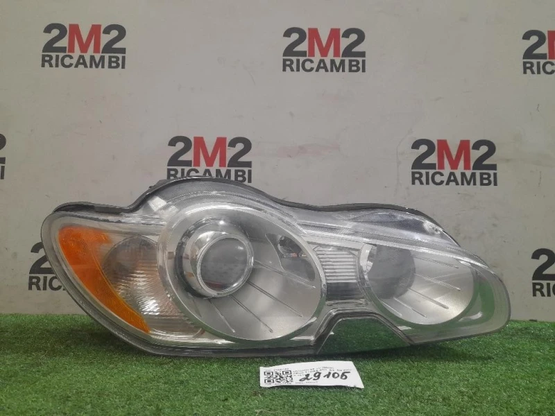 Proiettore ANT DX 239274R Jaguar XF I 2008