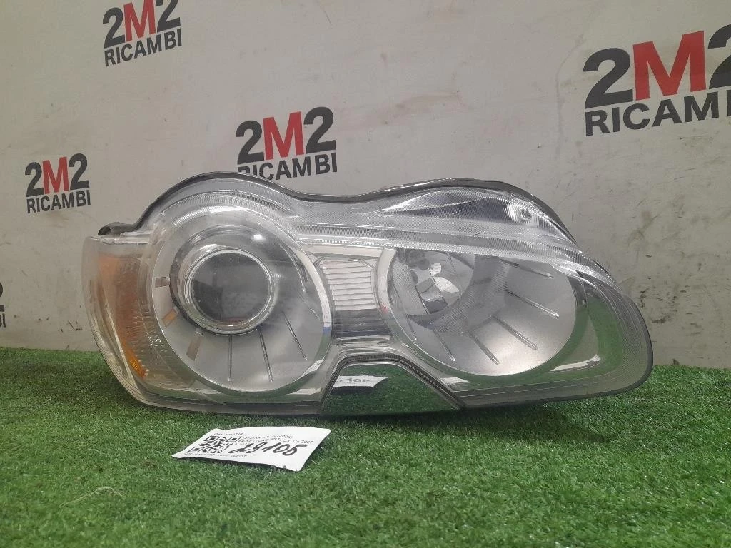 Proiettore ANT DX 239274R Jaguar XF I 2008