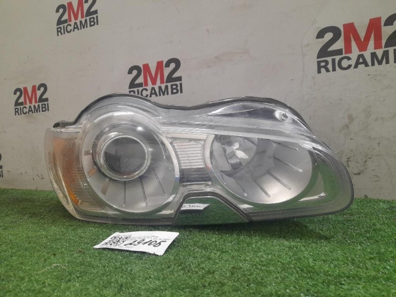 Proiettore ANT DX 239274R Jaguar XF I 2008
