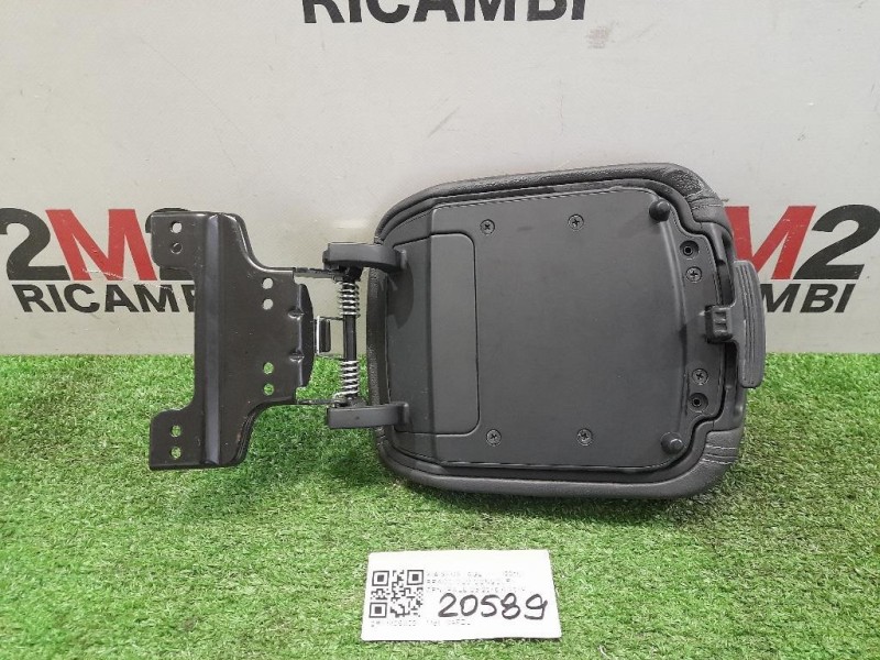 Bracciolo Console Centrale Kia Sportage IV 2016