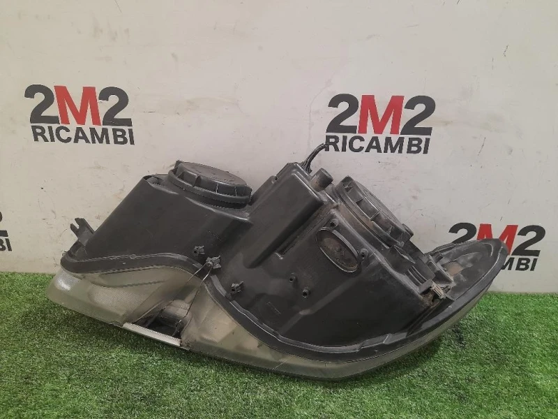 Proiettore ANT DX 239274R Jaguar XF I 2008