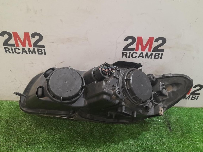 Pompa Acqua A170 830 02 14 Mercedes Classe SLK R170 1997