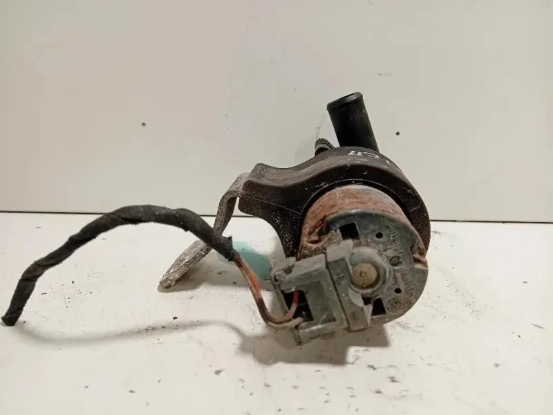 Pompa Acqua A170 830 02 14 Mercedes Classe SLK R170 1997