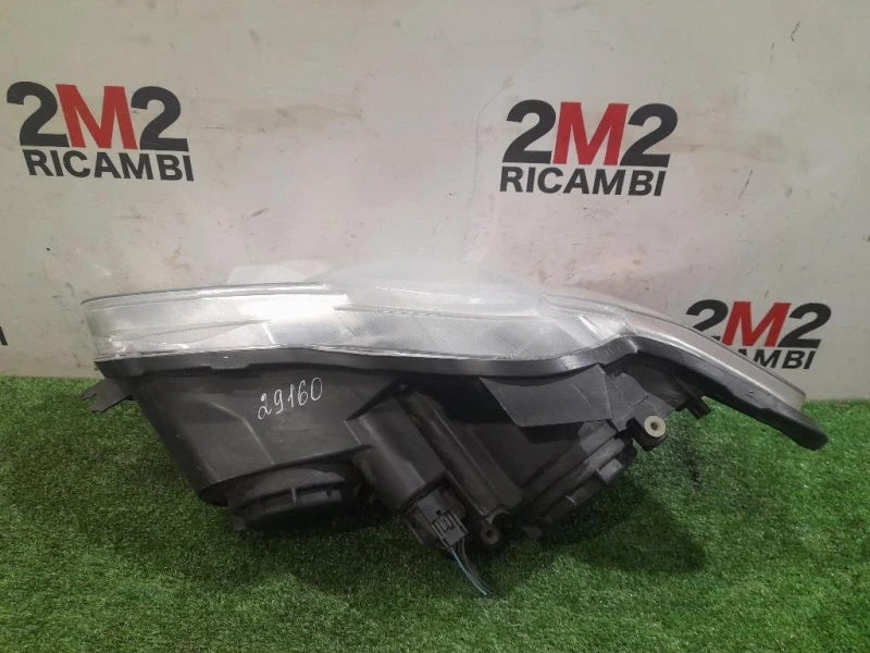 Proiettore ANT DX 239274R Jaguar XF I 2008