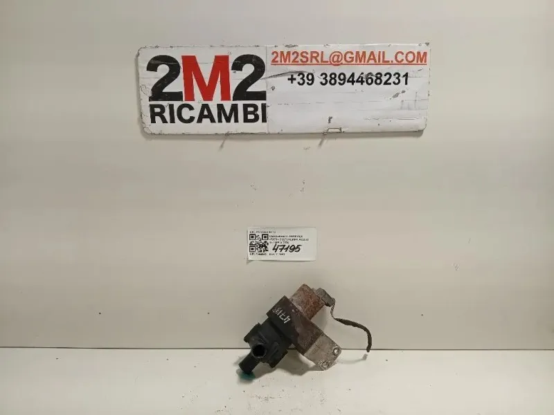 Pompa Acqua A170 830 02 14 Mercedes Classe SLK R170 1997