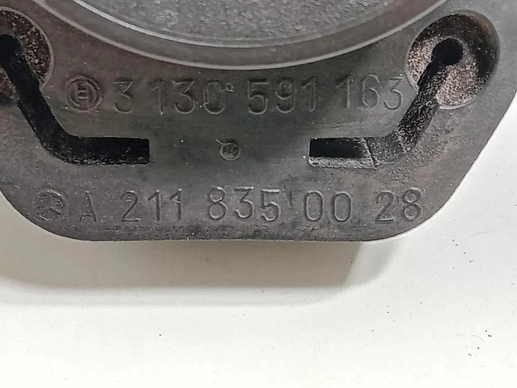 Pompa Acqua A2118530028 Mercedes Classe SLK R171 2004