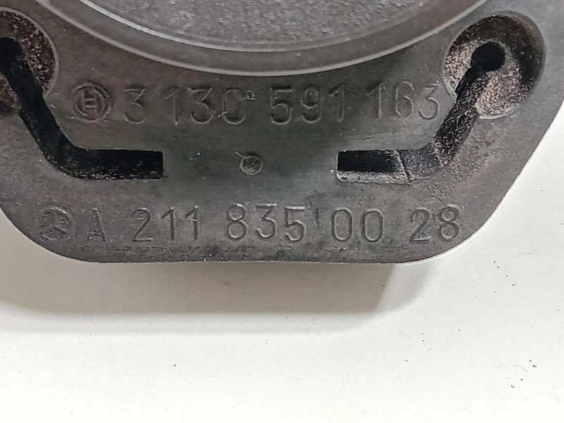 Pompa Acqua A2118530028 Mercedes Classe SLK R171 2004