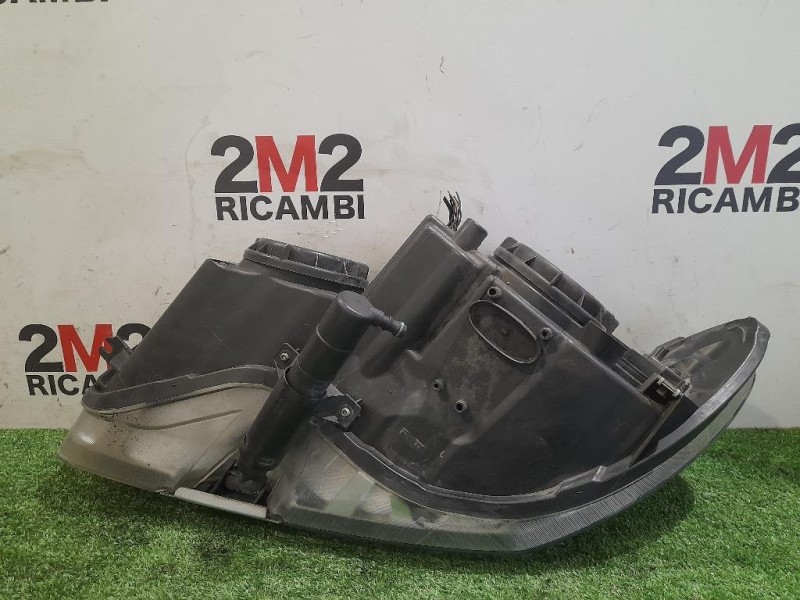 Proiettore ANT DX 8X2313W029AD Jaguar XF I 2008