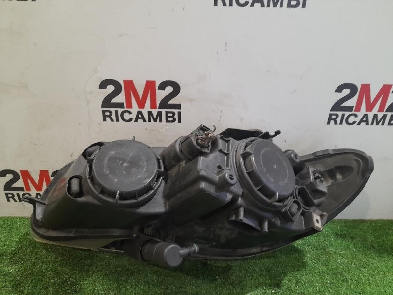 Pompa Acqua A2118530028 Mercedes Classe SLK R171 2004