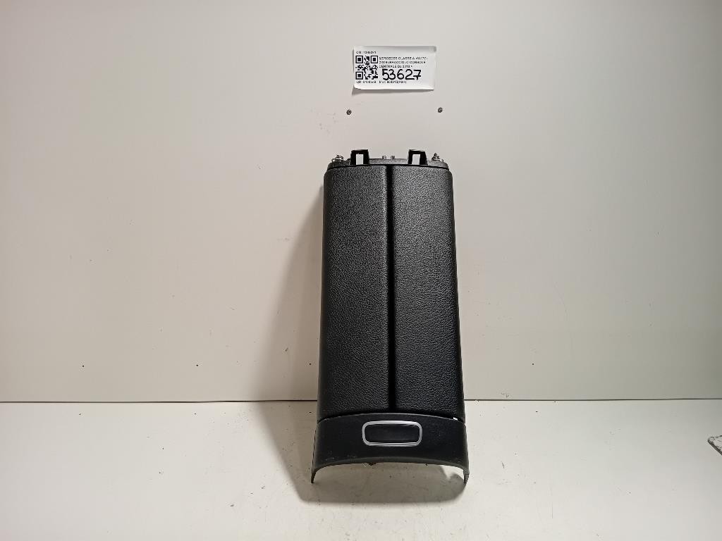 Bracciolo Console Centrale 1385281 Mercedes Classe A W177 2018