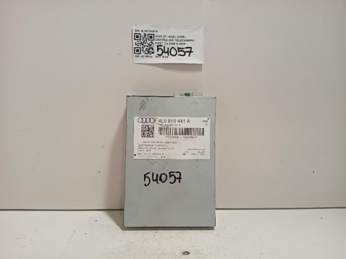 Centralina Telecamera POST 4L0910441A Audi Q7 4LB 2006