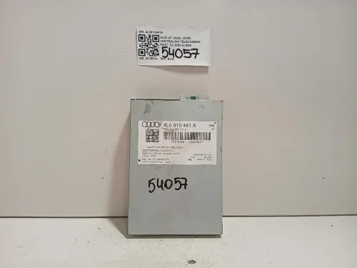 Centralina Telecamera POST 4L0910441A Audi Q7 4LB 2006