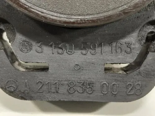 Pompa Acqua 0018307784 Mercedes Classe SLK R171 2004