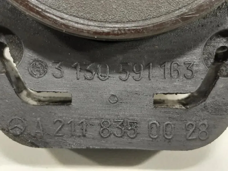 Pompa Acqua 0018307784 Mercedes Classe SLK R171 2004