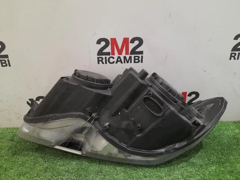 Proiettore ANT DX 239274R Jaguar XF I 2008