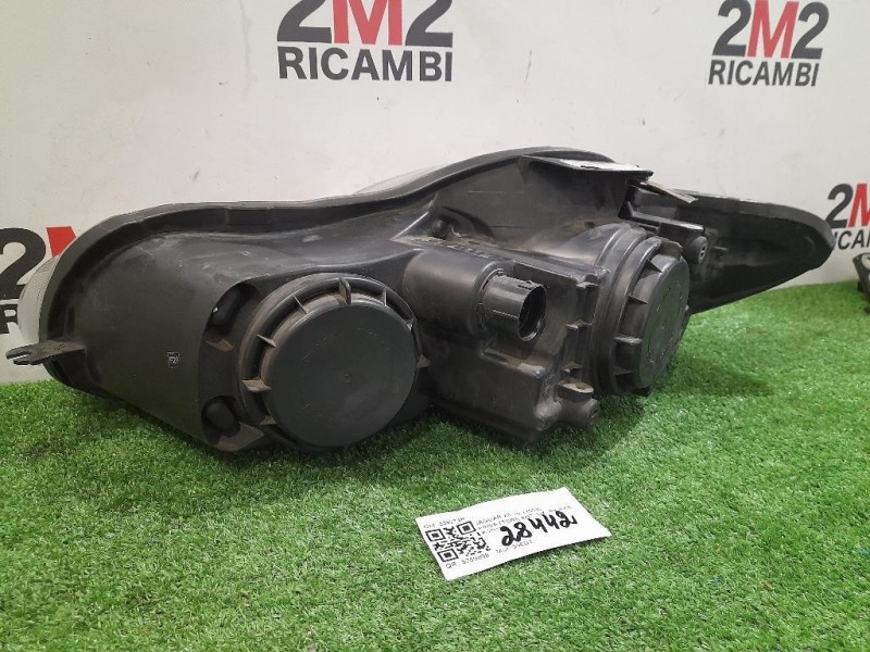 Pompa Acqua 0018307784 Mercedes Classe SLK R171 2004