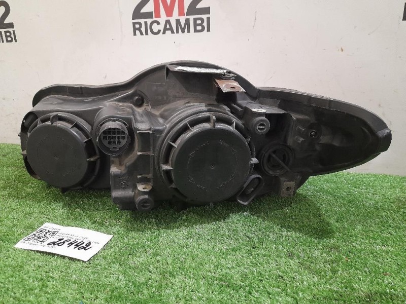 Pompa Acqua 0018307784 Mercedes Classe SLK R171 2004