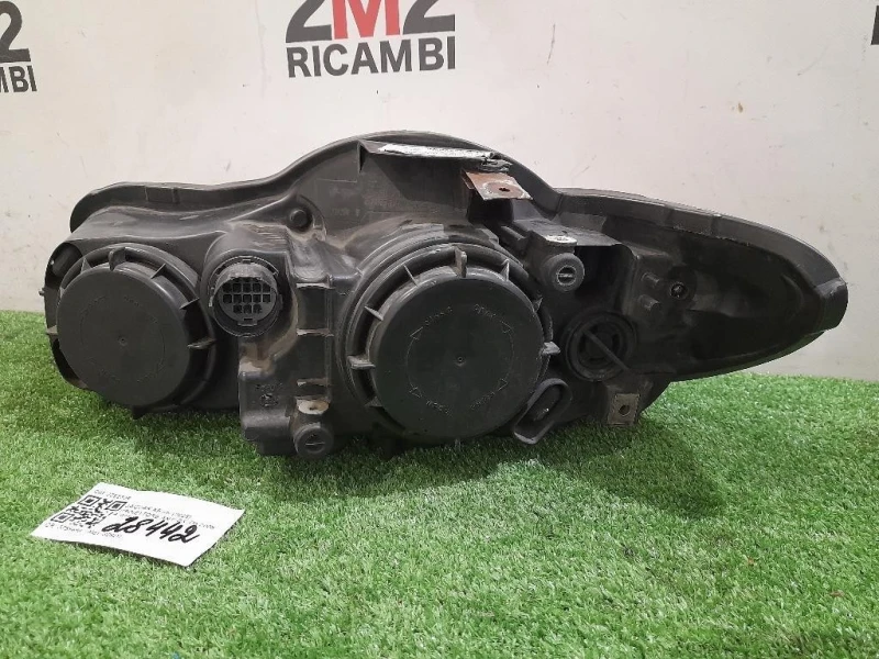 Proiettore ANT DX 239274R Jaguar XF I 2008