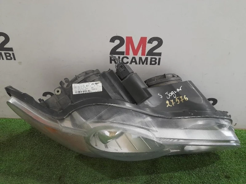 Proiettore ANT DX 8X2313W029AC Jaguar XF I 2008