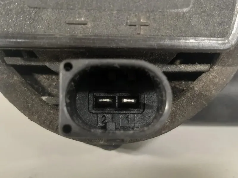 Pompa Acqua A211 835 00 28 Mercedes Classe SLK R171 2004