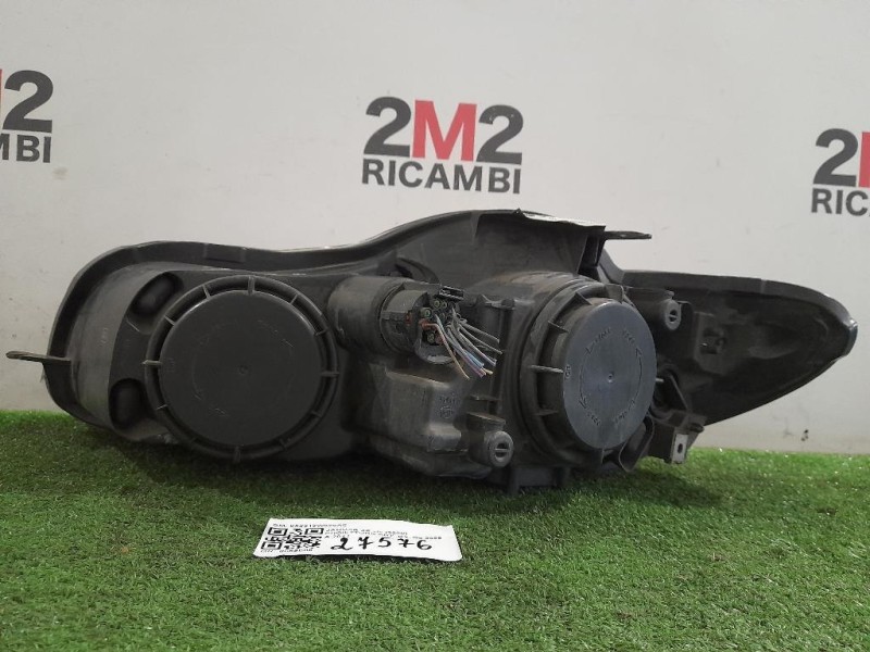 Proiettore ANT DX 8X2313W029AC Jaguar XF I 2008