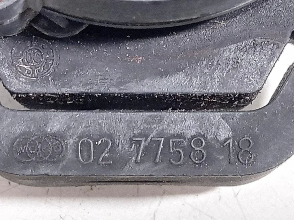 Pompa Acqua 1718350064 Mercedes Classe SLK R171 2008