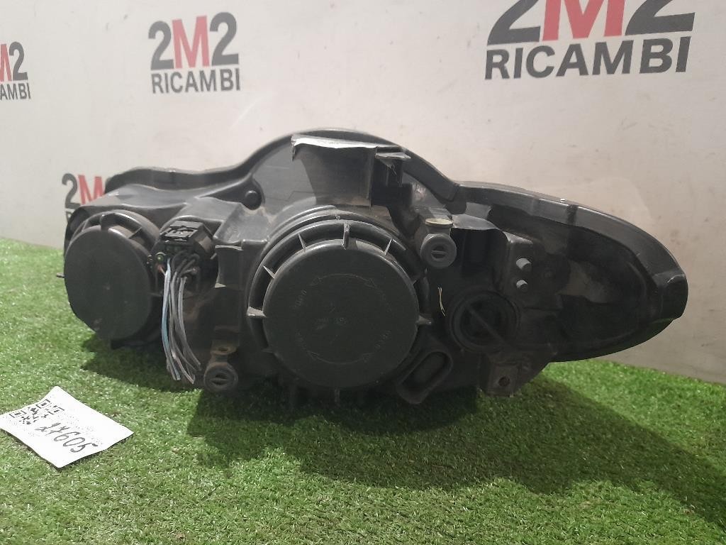 Pompa Acqua 1718350064 Mercedes Classe SLK R171 2008
