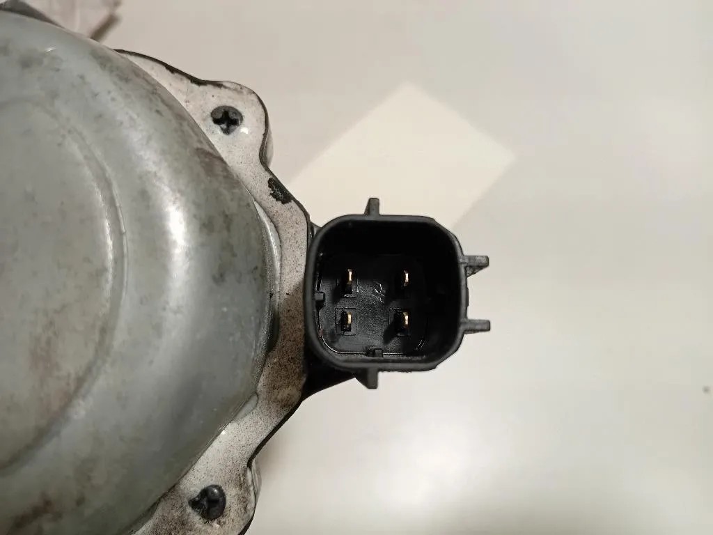 Pompa Acqua 21580 HV80B Nissan Qashqai II 2017