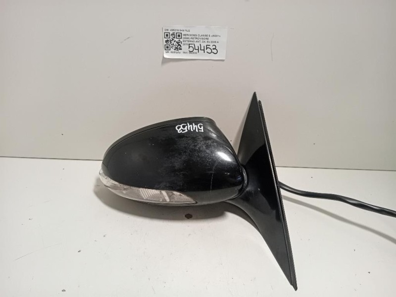 Centralina Tetto Pieghevole Capote A1708200926 Mercedes Classe SLK R170 1997