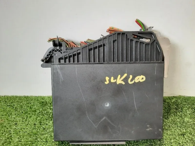 Centralina Tetto Pieghevole Capote A1708200926 Mercedes Classe SLK R170 1997