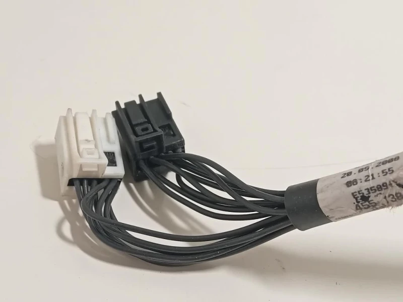 Retrovisore Esterno ANT DX 455216 8+9 FILE Mercedes Classe S W221 2006