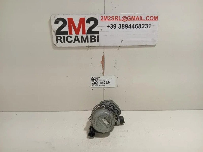 Pompa Acqua 21580 HV80B Nissan Qashqai II 2017